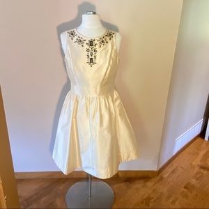 Eliza J cocktail dress